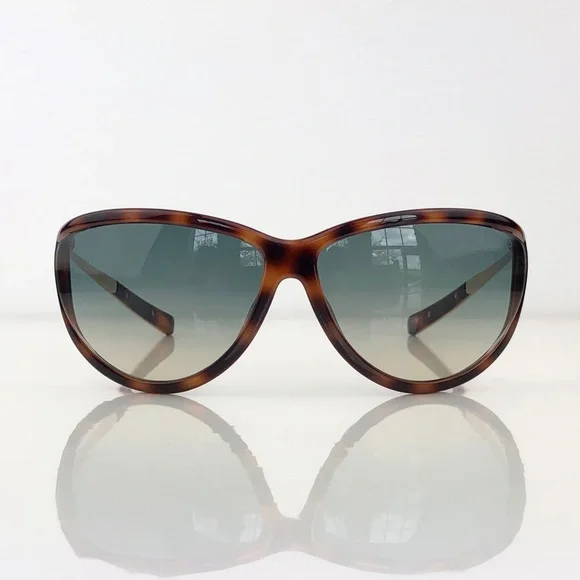 New TOM FORD Tammy Cat Eye Sunglasses - Picture 4 of 16